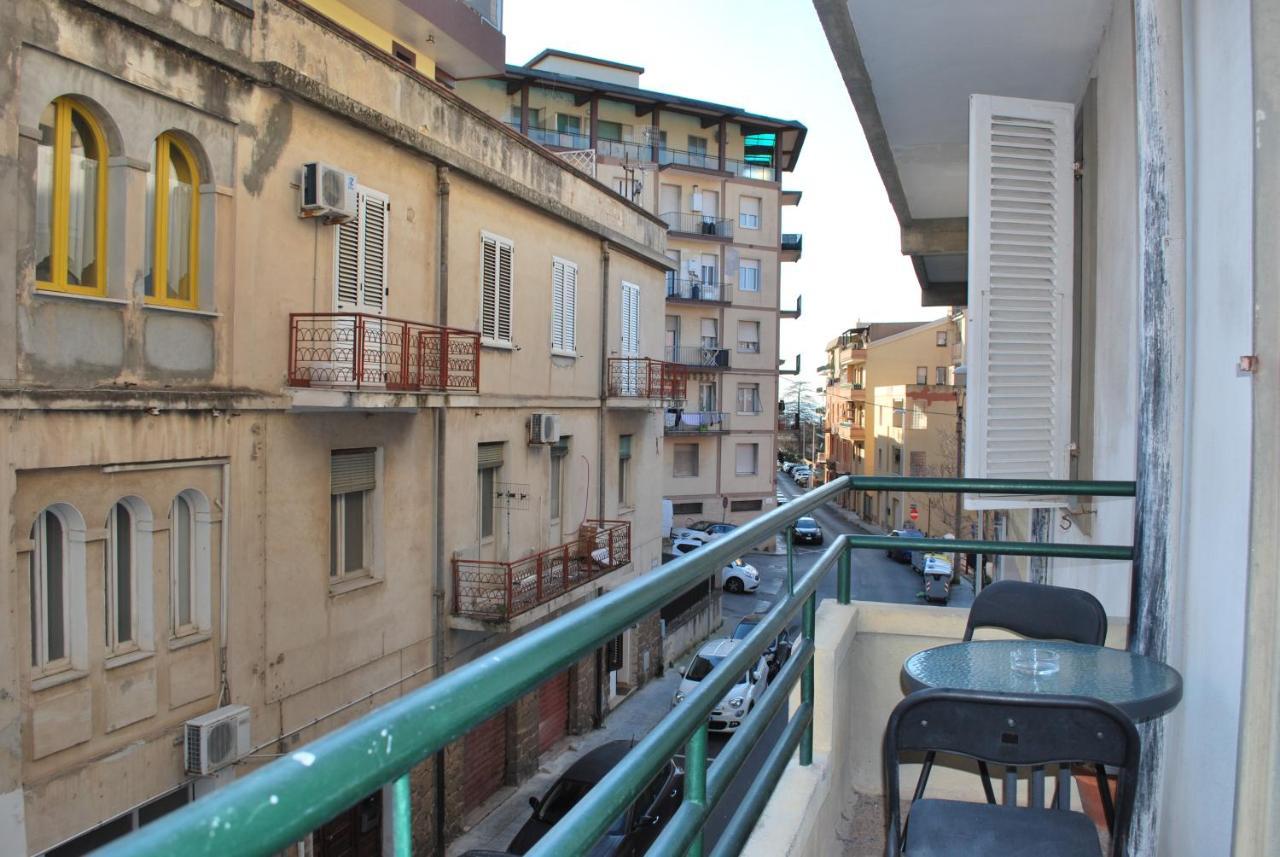 Casa Teatro Apartment Sassari Exterior photo